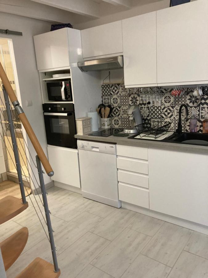 Au Havre De Paix Apartamento Garéoult Exterior foto