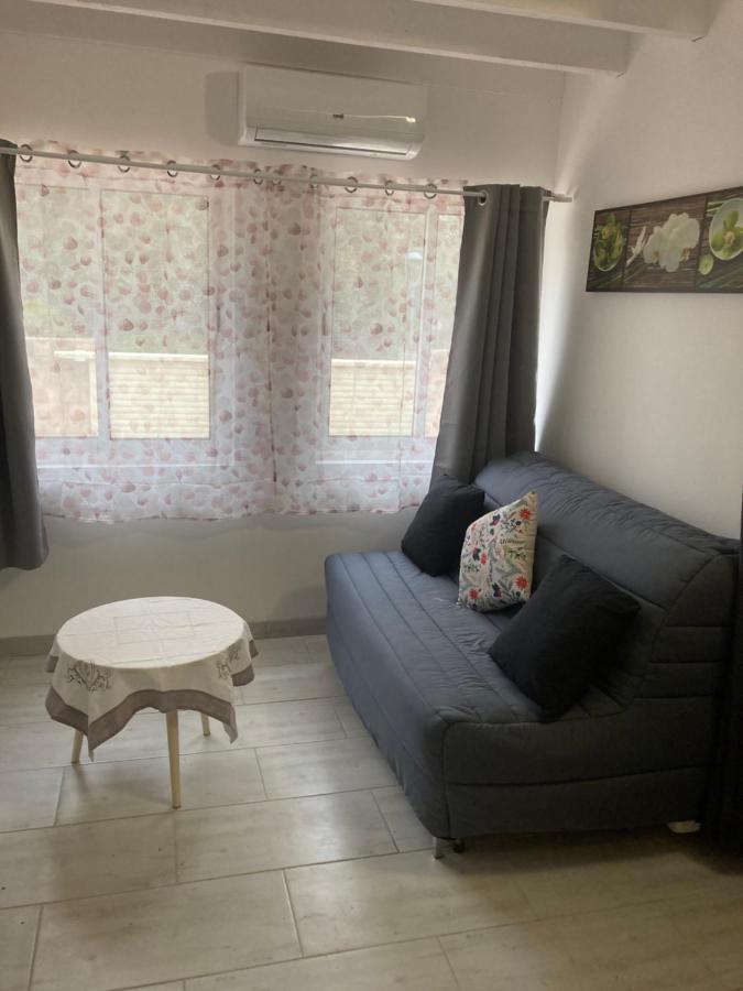 Au Havre De Paix Apartamento Garéoult Exterior foto